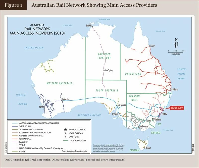 Карта австралии с жд путями. Транспортные пути австралии. Схема железных дорог австралии на карте. Автомобильный транспорт австралии. Карта железных дорог австралии.