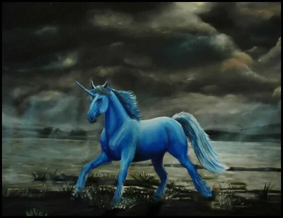 Голубой единорог. Голубой единорог. Синяя единорожка. Единорог. Синий единорожек.
