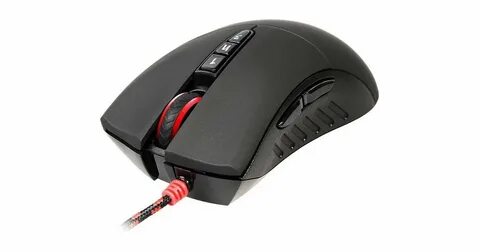 2.4 mouse