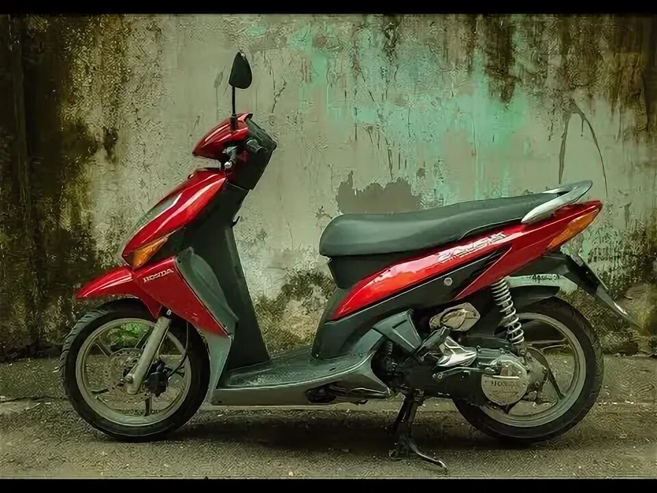 Click 110. Honda click 110. honda click 2010. клика на скутер. honda click v3 tail light.