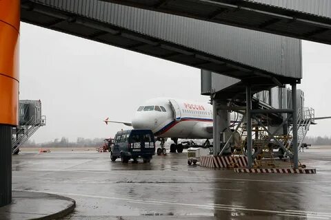 Самолет шереметьево калининград