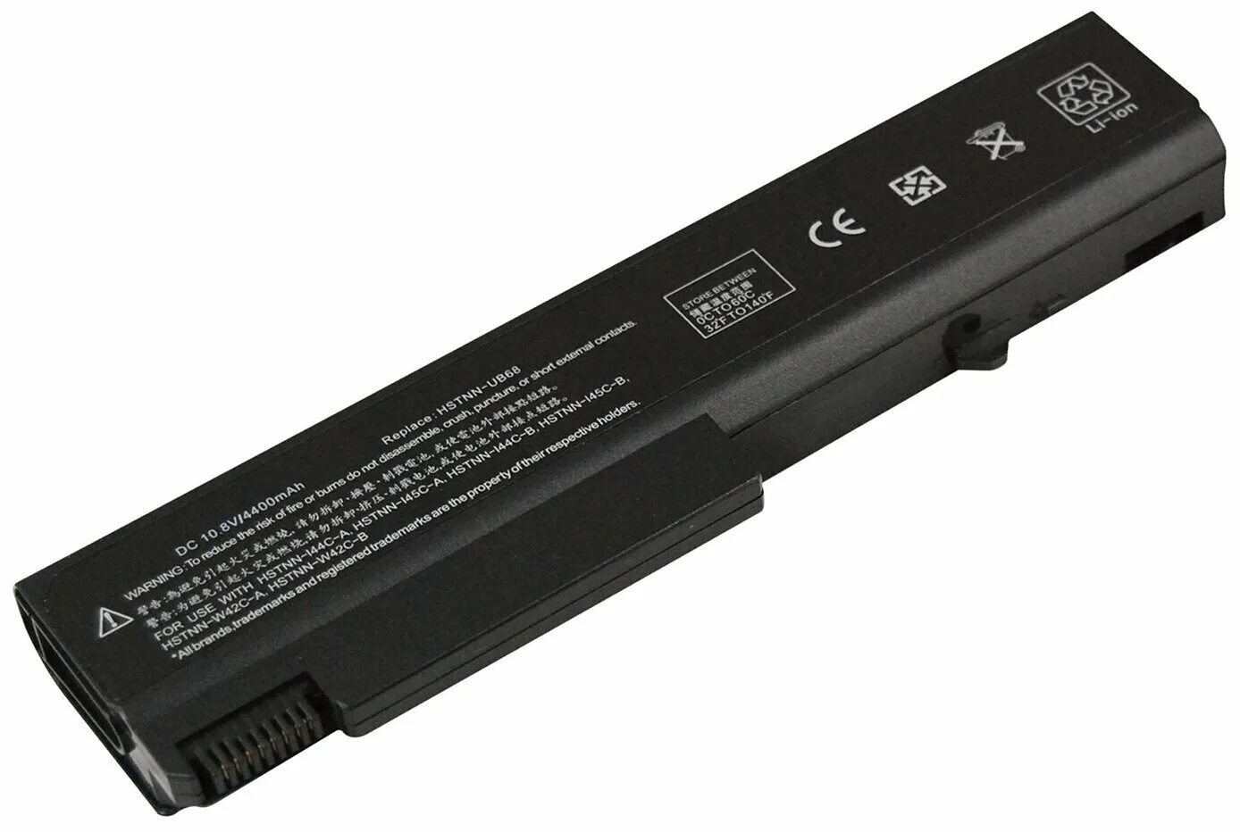 Battery ноутбук. Compaq 6530b аккумулятор.