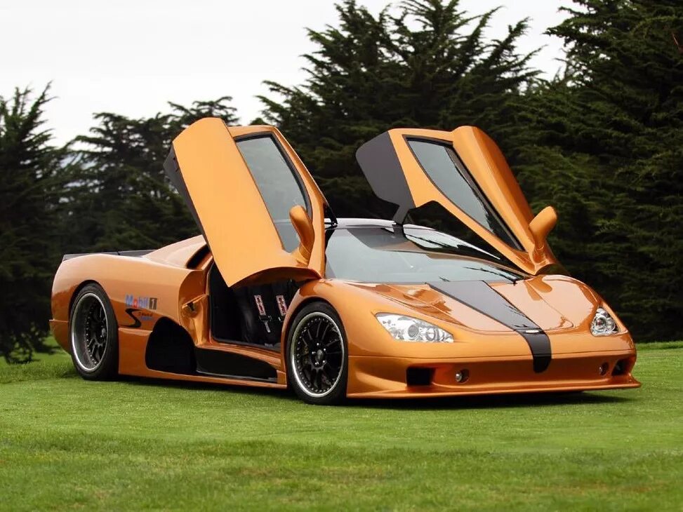 Машина SSC Ultimate Aero. SSC Ultimate Aero TT. SSC Ultimate Aero 2006. 2008 Htt Locus plethore LC-1300. Дешевые быстрые машины