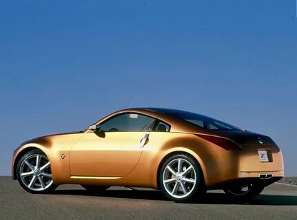 Nissan z11