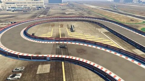 Circuit's