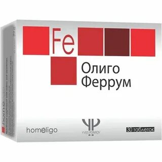 Феррум это