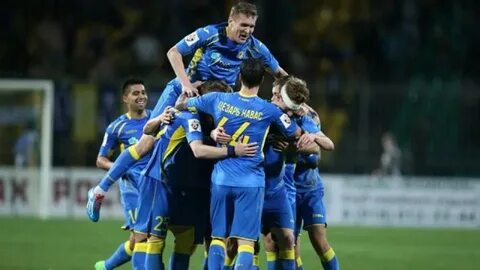 Фк 2016