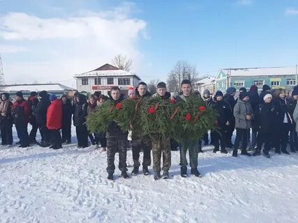 Сычевка луганская область обстановка