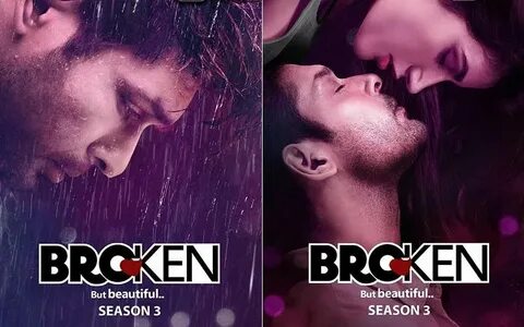 Broke but not broken