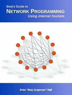 Network programming pdf
