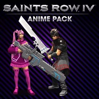 Saint row 3 механики