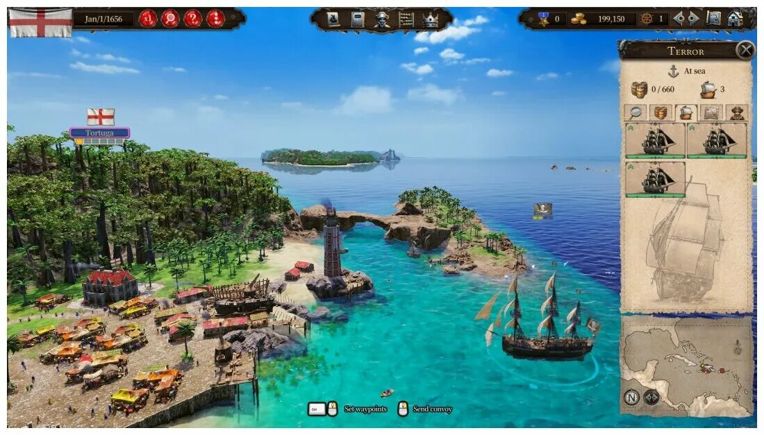 Port royale 4 - extended edition. Royale 4. Port royale 4 корабли. Port royale 4 - extended edition. Игра порт рояль 4.