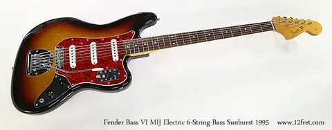 String 6