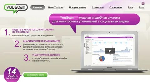 Найти упоминание в интернете
