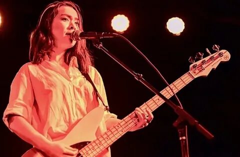 Mitski биография