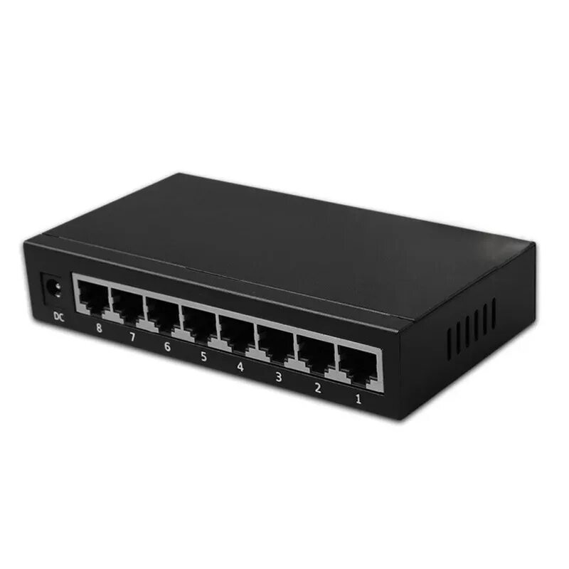 8 port ethernet switch. Коммутатор 9 портов poe tsn-8p9n. poe switch 8. коммутатор 8 портовый. коммутатор рое tantos tsn-8p10c-10 портовый.