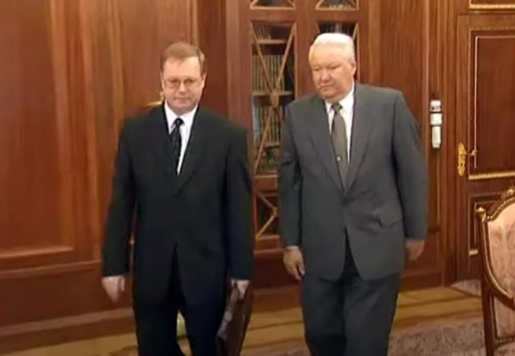 Премьер министр 1999. Премьер министр степашин в 1999 году.
