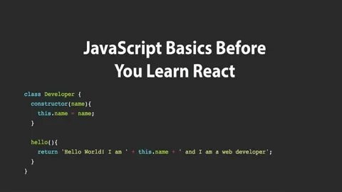 Js год