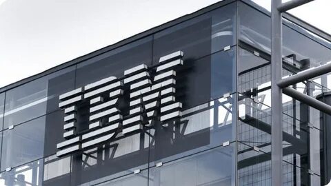 Компания ibm