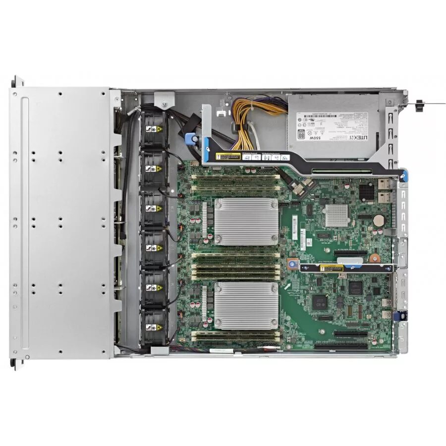 5 b 21. PROLIANT dl80 gen9 кулер.