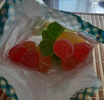 Любимый мармелад