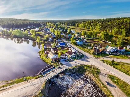 Белым поселок свердловская область