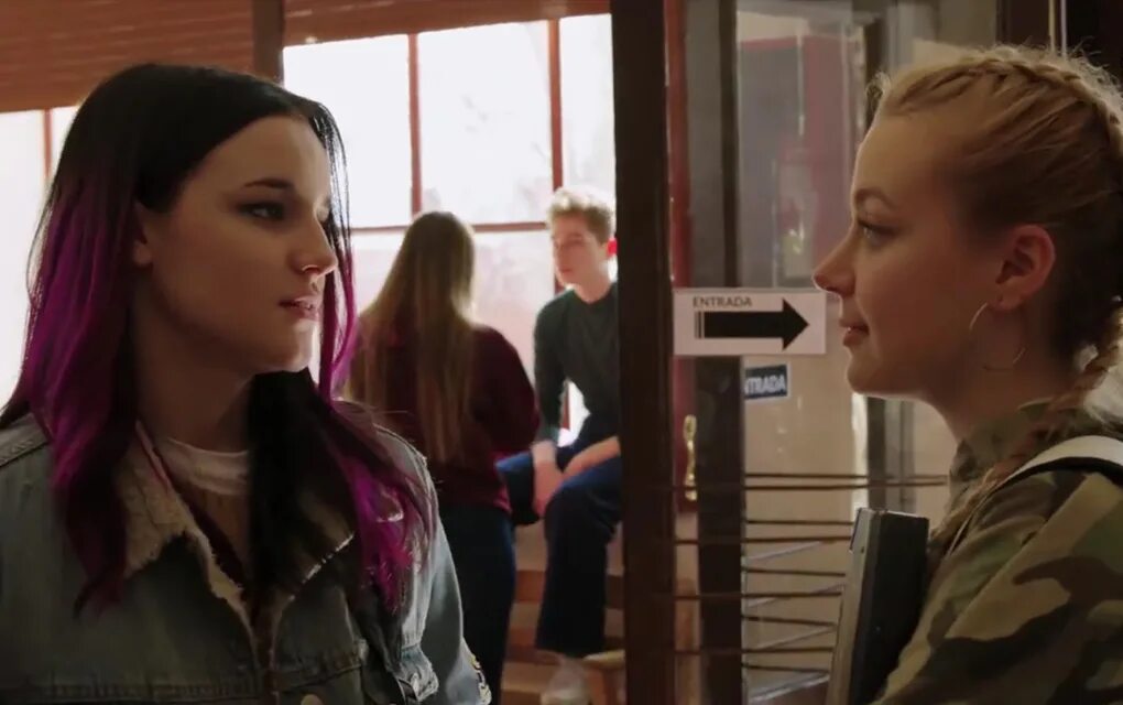 скам испания хорошее качество