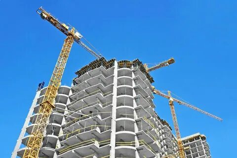 2 новое строительство это