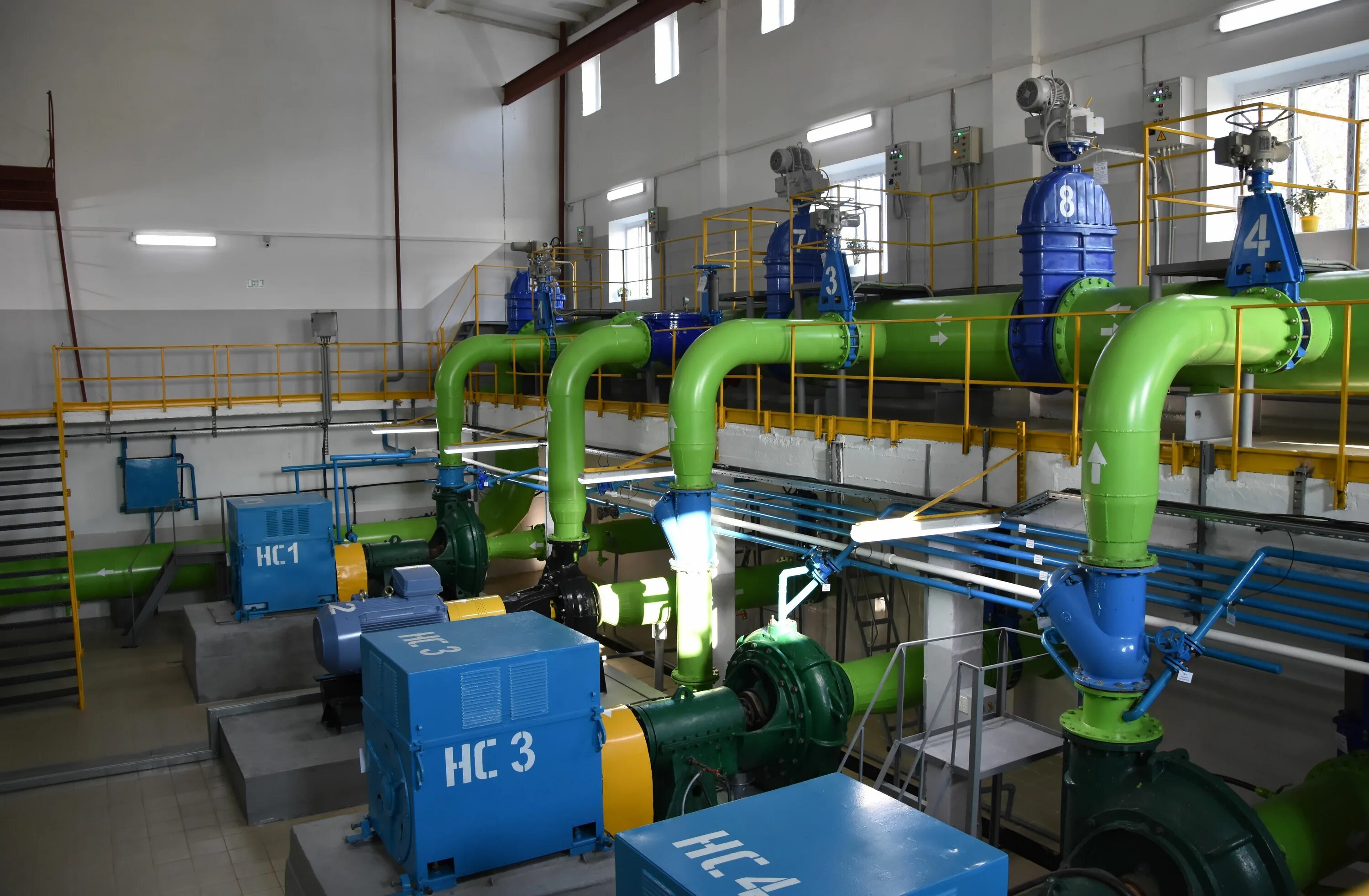 Реконструкция кнс. Водоканал канализационная насосная станция 6. Мосводоканал насосные станции. Кнс городская. Реконструкция кнс.