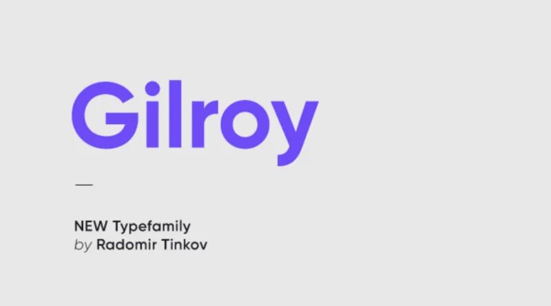 Gilroy шрифтовая пара. Шрифт Гилрой. Сочетание шрифтов Gilroy. Гилрой шрифт кириллица.