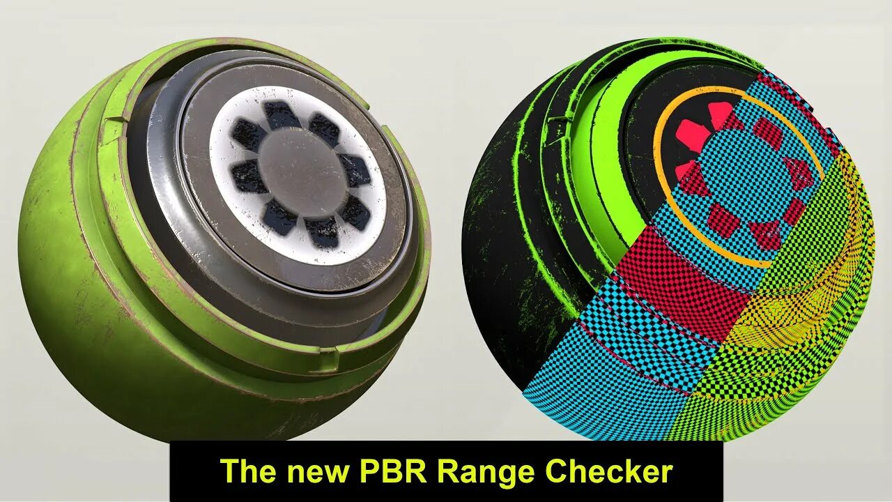 Range check. Range check