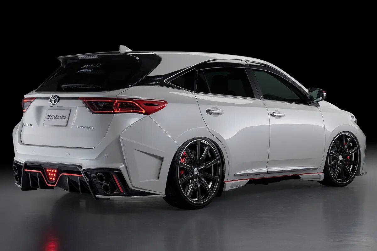 Toyota Harrier 2020. Toyota Harrier 2018 Tuning. Lexus Harrier 2018. Toyota Harrier ROJAM. Toyota 2018 купить