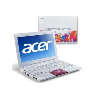 Aspire one d270