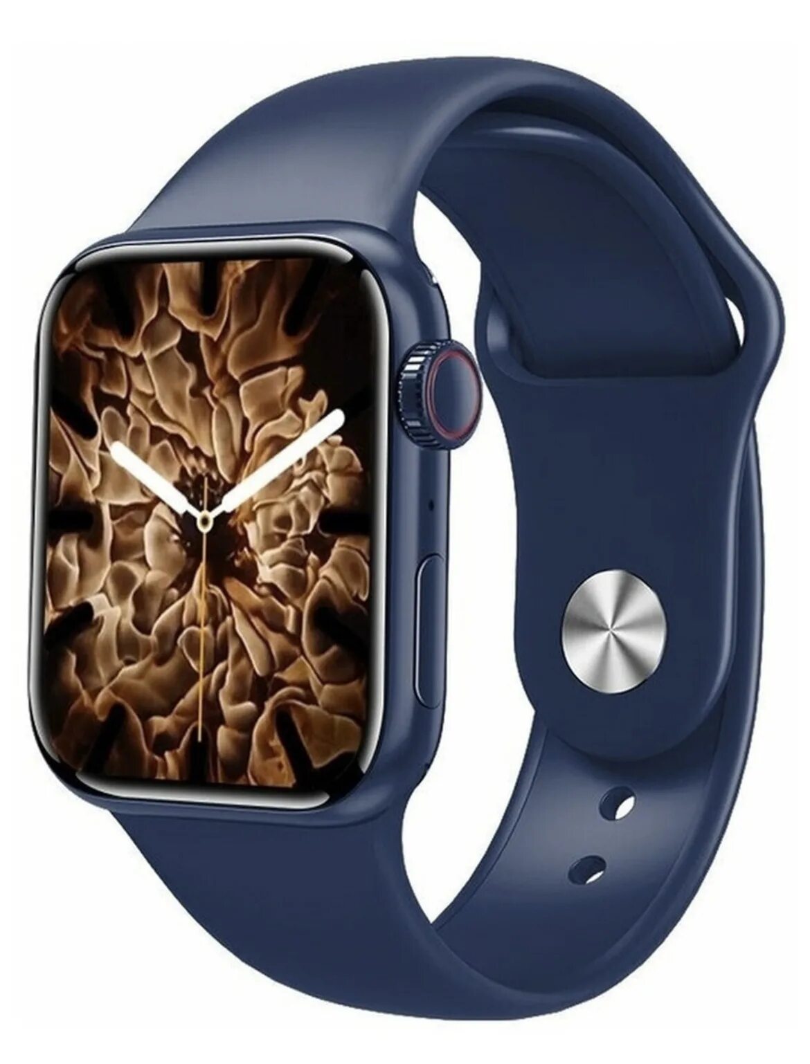 M m clock