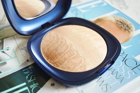 Kiko milano powder