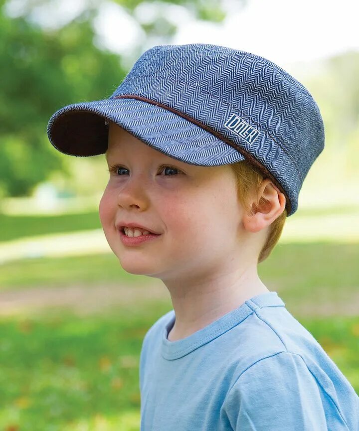 Boys cap