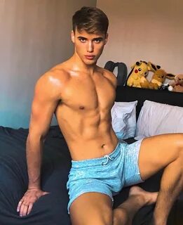 Underwear Store, Social Media Stars, Hottest Models, Perfect Man, Gay Pride...