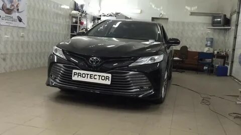 Камри ростов на дону