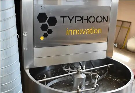 Нпо тайфун