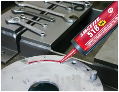 Герметик loctite