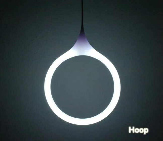 Loop light