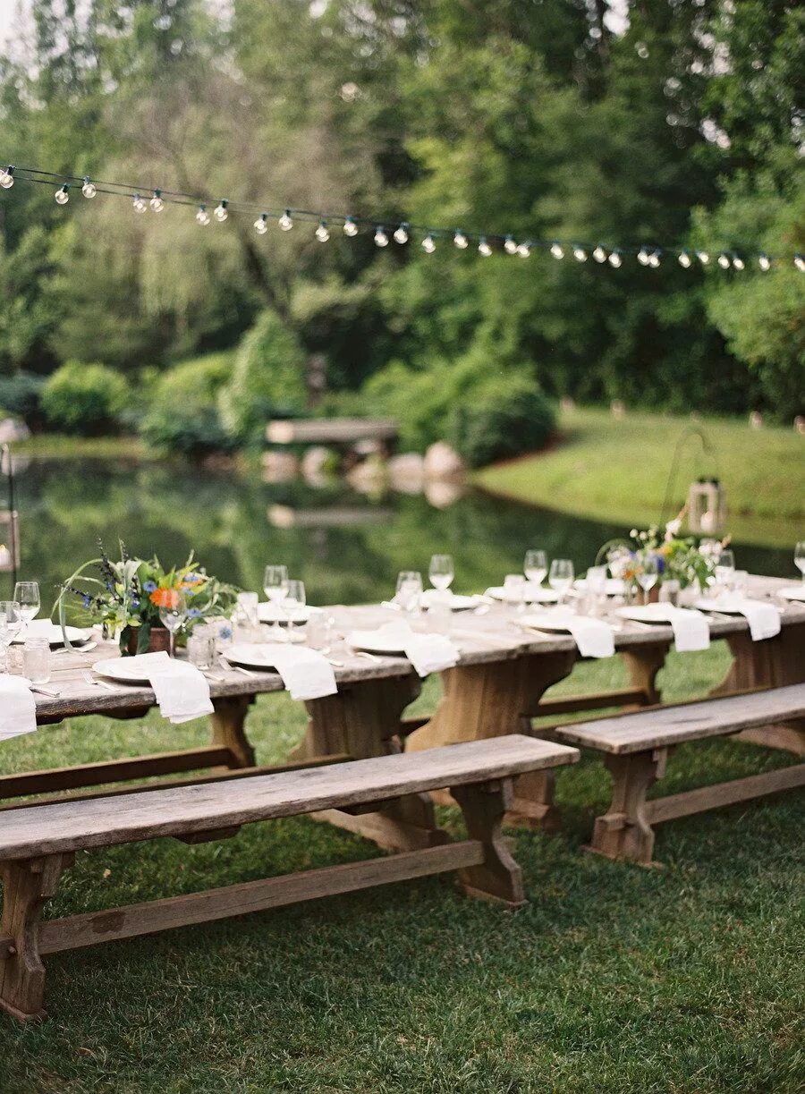 Spring table
