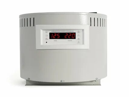 Стабилизатор скат 30000