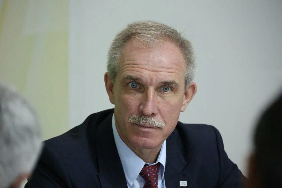 Ульяновский губернатор. Ульяновский губернатор