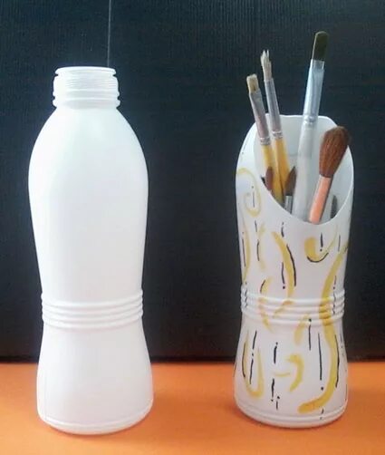 Pin by Roos Teunis on Decoratie Fall crafts diy, Bottle crafts, Jar crafts