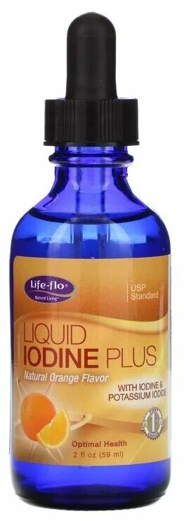 Йод life flo. Life Flo Liquid Iodine. Капли Life-Flo Liquid Iodine Plus. Life-Flo, жидкий йод плюс, 59 мл. Жидкий йод вкус апельсина Life-Flo.