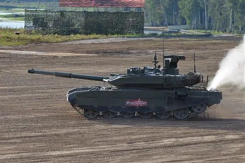 Танк т300