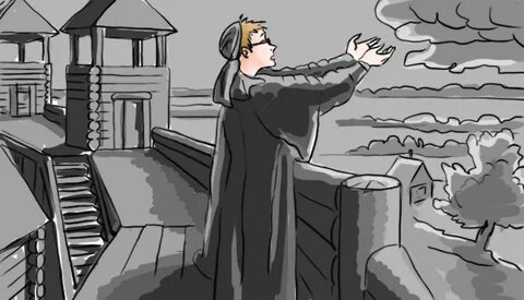 Плач ярославны рисунок