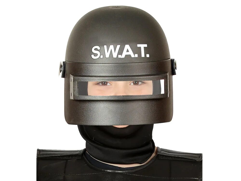 Шлем омон. Шлем SWAT. Каска спецназа SWAT. Шлем спецназа SWAT. Костюм SWAT со шлемом.