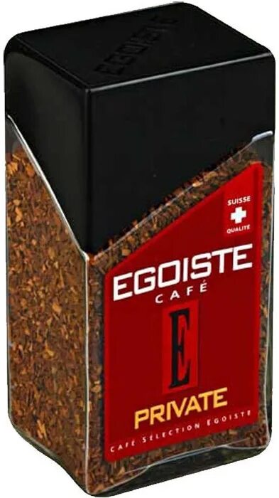 Egoiste private кофе. Кофе эгоист растворимый приват. Кофе эгоист приват 100г. Egoiste Café кофе. Private 100